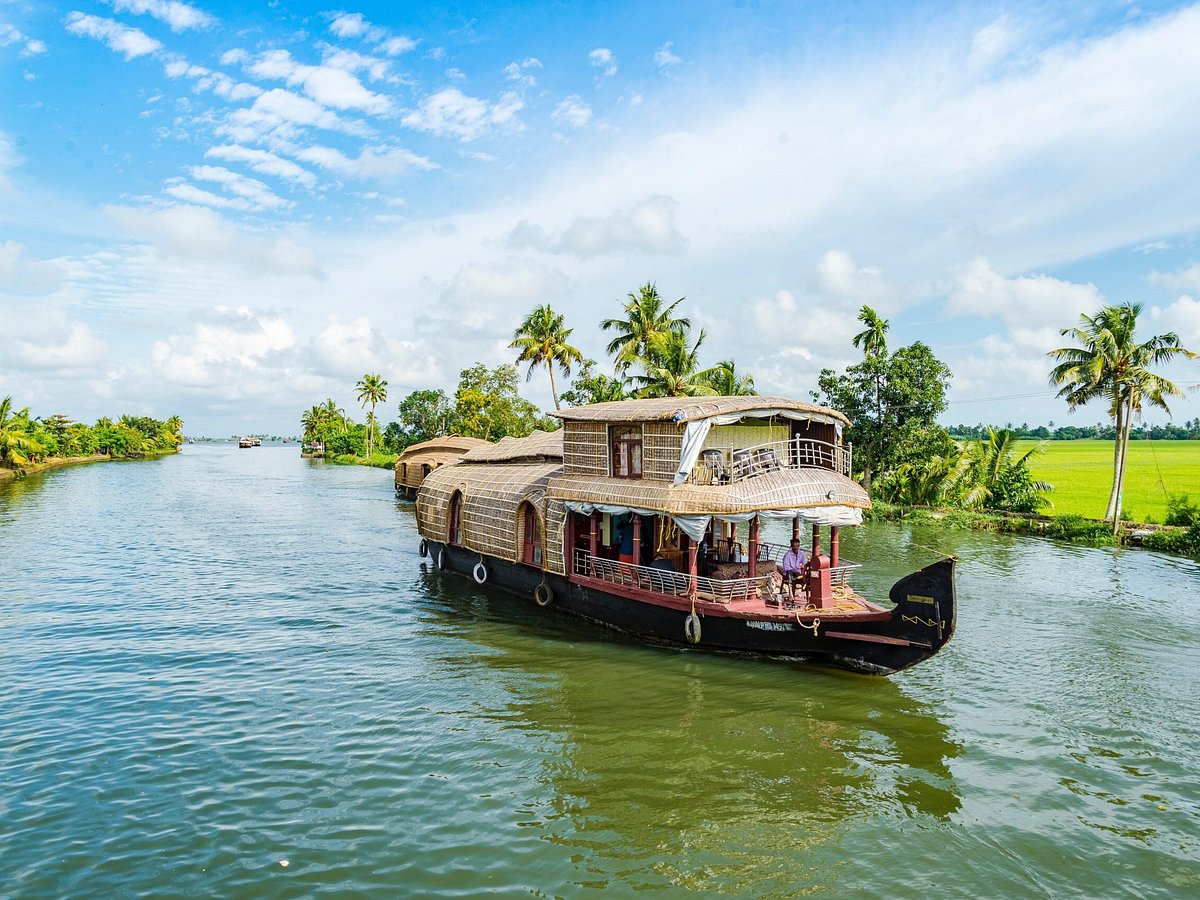 alleppey-backwater-tour