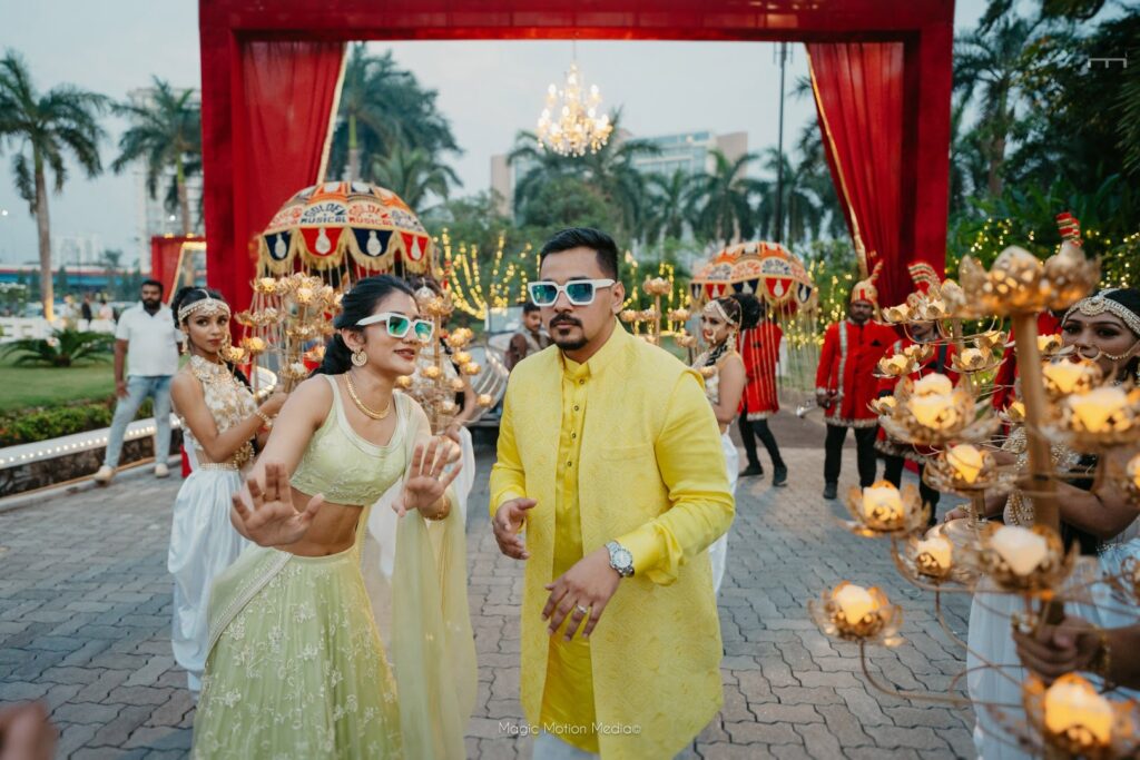 best wedding planner in kochi