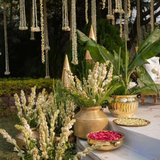 wedding planners in kochi