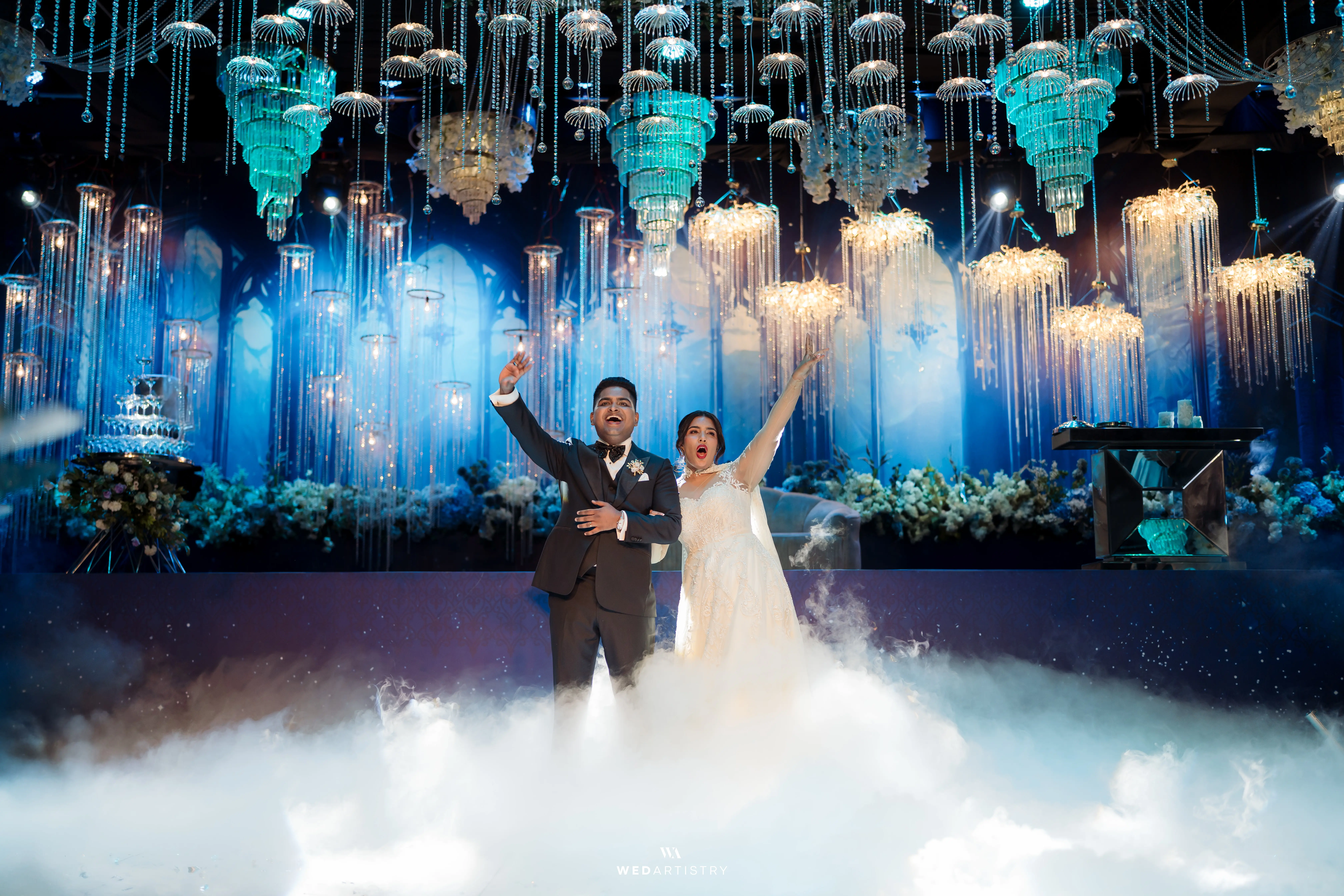 best wedding planners in kochi