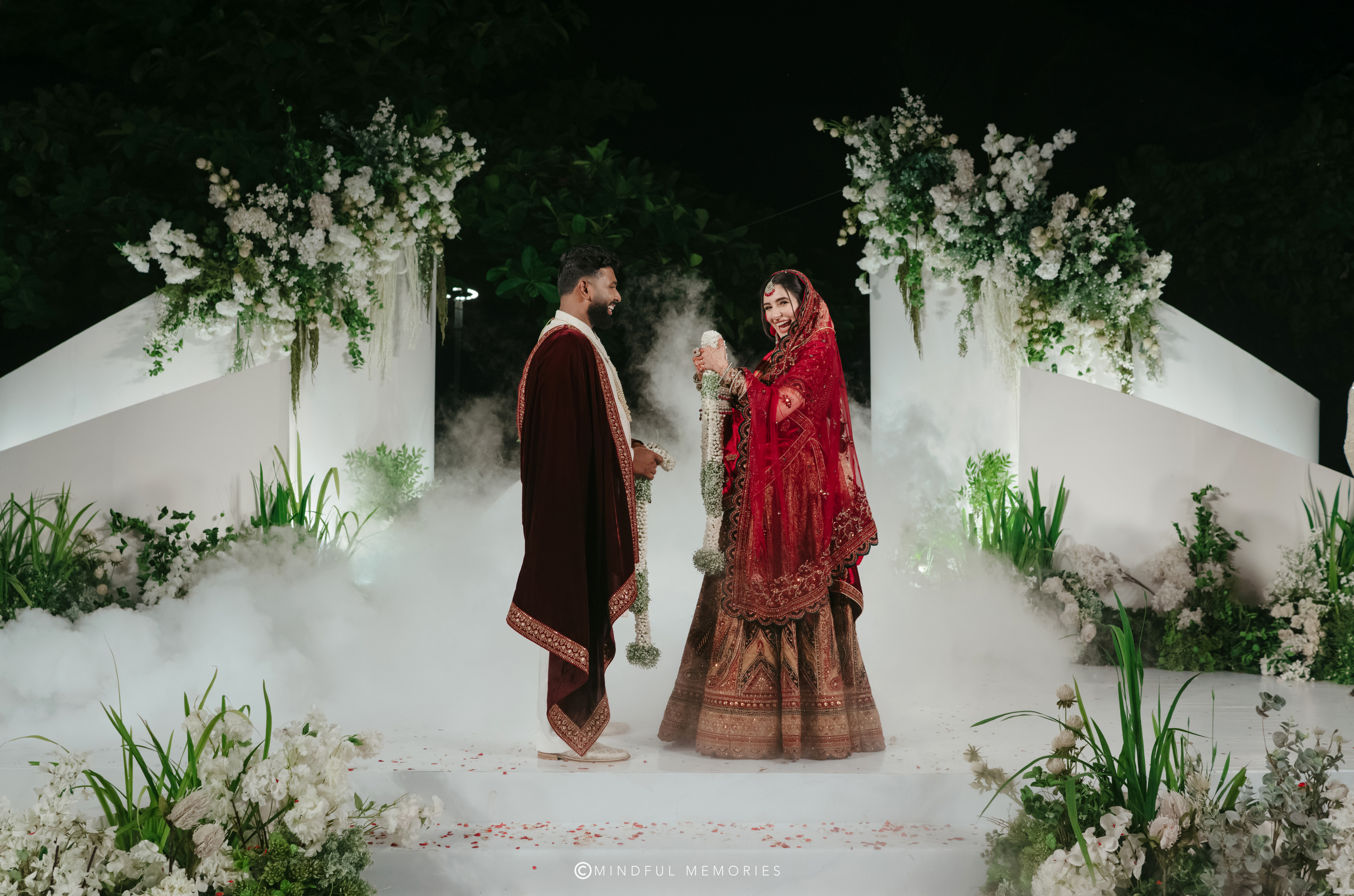 best wedding planner in kochi, kerala